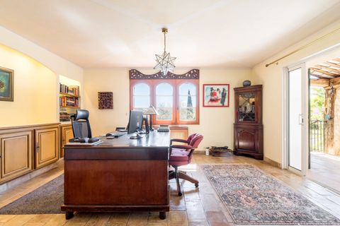 Villa a Opio, Alpes-Maritimes, Opio - € 2.950.000 | Ref: HH-16141136 - foto 12
