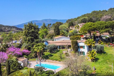Villa a Opio, Alpes-Maritimes, Opio - € 2.950.000 | Ref: HH-16141136 - foto 15
