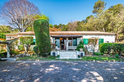 Villa a Opio, Alpes-Maritimes, Opio - € 2.950.000 | Ref: HH-16141136 - foto 16