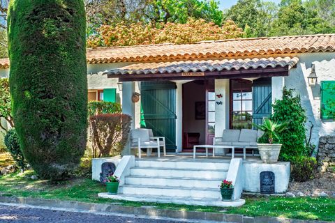 Villa a Opio, Alpes-Maritimes, Opio - € 2.950.000 | Ref: HH-16141136 - foto 17