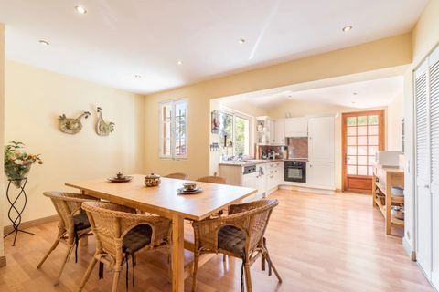 Villa a Opio, Alpes-Maritimes, Opio - € 2.950.000 | Ref: HH-16141136 - foto 19