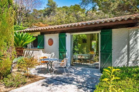 Villa a Opio, Alpes-Maritimes, Opio - € 2.950.000 | Ref: HH-16141136 - foto 23