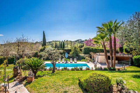 Villa a Opio, Alpes-Maritimes, Opio - € 2.950.000 | Ref: HH-16141136 - foto 26
