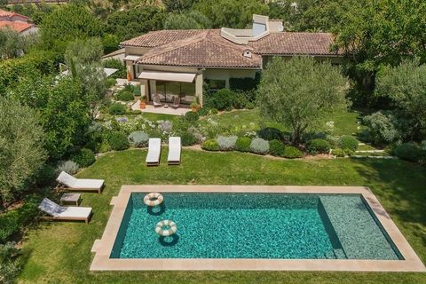 Villa i Le Cannet, Alpes-Maritimes, Le Cannet - € 3.490.000 | Ref: HH-16140804 - foto 1