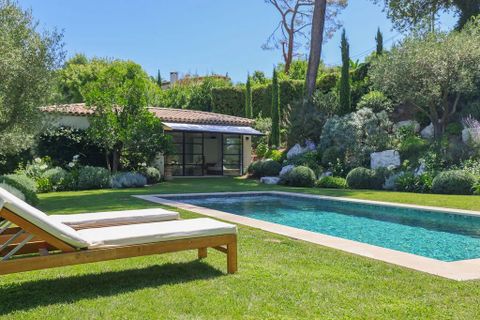 Villa i Le Cannet, Alpes-Maritimes, Le Cannet - € 3.490.000 | Ref: HH-16140804 - foto 2