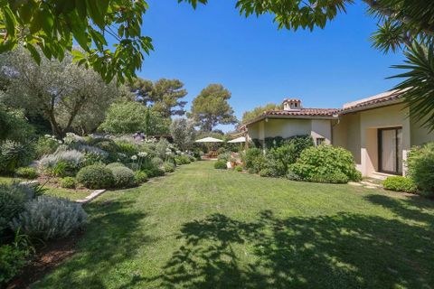 Villa i Le Cannet, Alpes-Maritimes, Le Cannet - € 3.490.000 | Ref: HH-16140804 - foto 4
