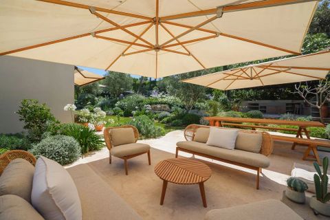 Villa i Le Cannet, Alpes-Maritimes, Le Cannet - € 3.490.000 | Ref: HH-16140804 - foto 5