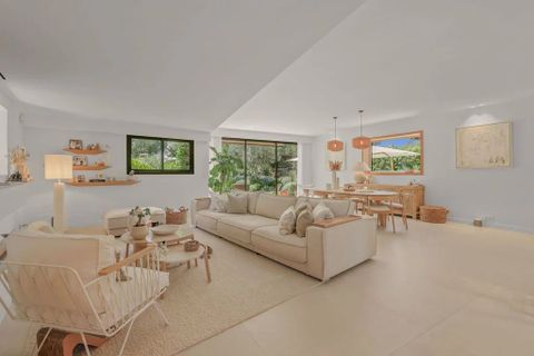 Villa i Le Cannet, Alpes-Maritimes, Le Cannet - € 3.490.000 | Ref: HH-16140804 - foto 6