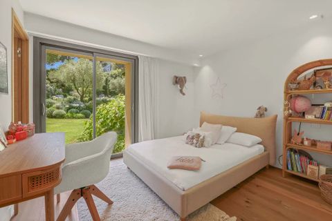 Villa i Le Cannet, Alpes-Maritimes, Le Cannet - € 3.490.000 | Ref: HH-16140804 - foto 10