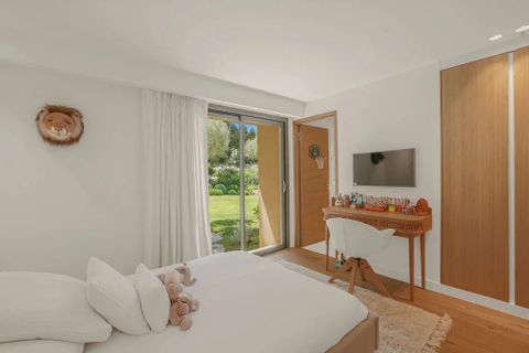 Villa i Le Cannet, Alpes-Maritimes, Le Cannet - € 3.490.000 | Ref: HH-16140804 - foto 13