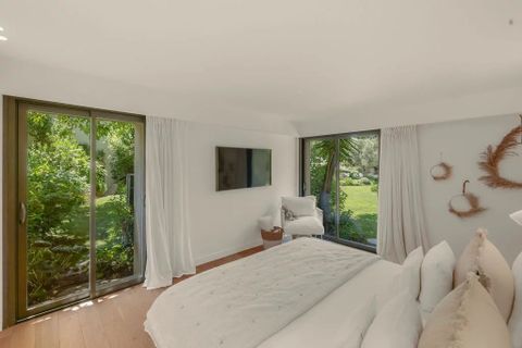 Villa i Le Cannet, Alpes-Maritimes, Le Cannet - € 3.490.000 | Ref: HH-16140804 - foto 15