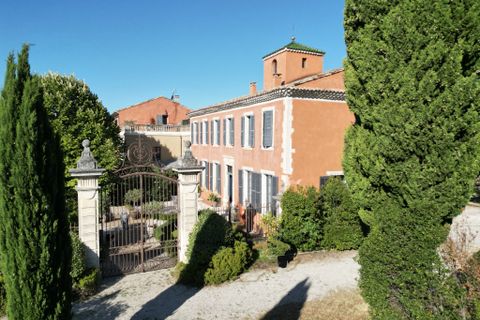 Villa a Loriol-du-Comtat, Vaucluse, Loriol-du-Comtat - € 4.770.000 | Ref: HH-16140528 - foto 2