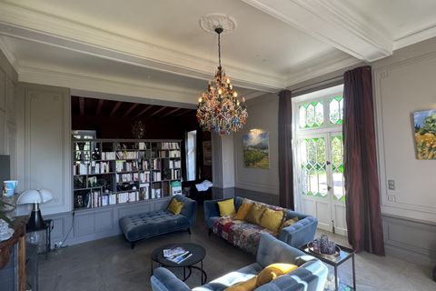 Villa a Loriol-du-Comtat, Vaucluse, Loriol-du-Comtat - € 4.770.000 | Ref: HH-16140528 - foto 3