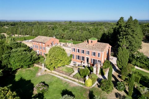 Villa a Loriol-du-Comtat, Vaucluse, Loriol-du-Comtat - € 4.770.000 | Ref: HH-16140528 - foto 8