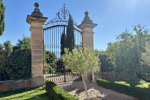 Villa a Loriol-du-Comtat, Vaucluse, Loriol-du-Comtat - € 4.770.000 | Ref: HH-16140528 - foto 10