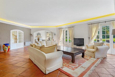 Villa i Mougins, Alpes-Maritimes, Mougins - € 2.985.000 | Ref: HH-16139842 - foto 5