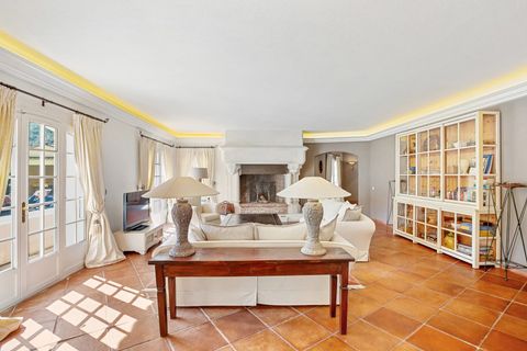 Villa i Mougins, Alpes-Maritimes, Mougins - € 2.985.000 | Ref: HH-16139842 - foto 6