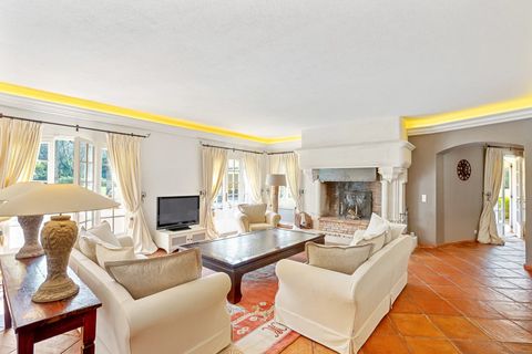 Villa i Mougins, Alpes-Maritimes, Mougins - € 2.985.000 | Ref: HH-16139842 - foto 7