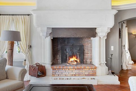 Villa i Mougins, Alpes-Maritimes, Mougins - € 2.985.000 | Ref: HH-16139842 - foto 8