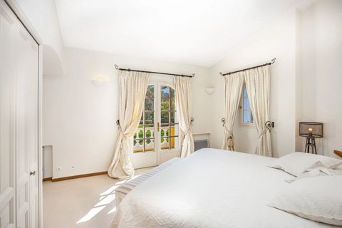 Villa i Mougins, Alpes-Maritimes, Mougins - € 2.985.000 | Ref: HH-16139842 - foto 13