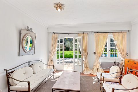 Villa i Mougins, Alpes-Maritimes, Mougins - € 2.985.000 | Ref: HH-16139842 - foto 14