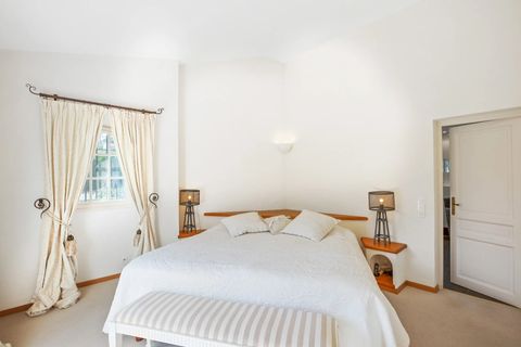 Villa i Mougins, Alpes-Maritimes, Mougins - € 2.985.000 | Ref: HH-16139842 - foto 15