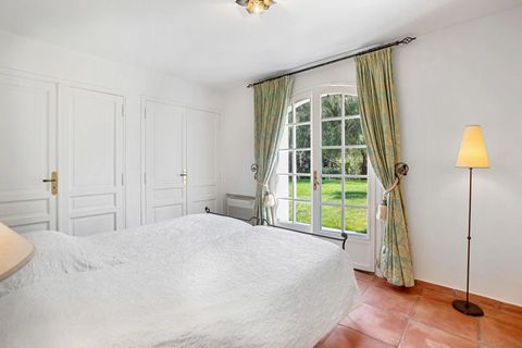 Villa i Mougins, Alpes-Maritimes, Mougins - € 2.985.000 | Ref: HH-16139842 - foto 17
