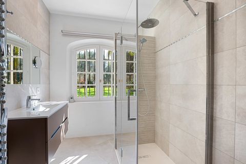 Villa i Mougins, Alpes-Maritimes, Mougins - € 2.985.000 | Ref: HH-16139842 - foto 18