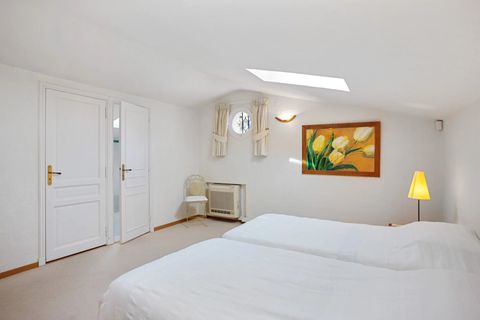 Villa i Mougins, Alpes-Maritimes, Mougins - € 2.985.000 | Ref: HH-16139842 - foto 21