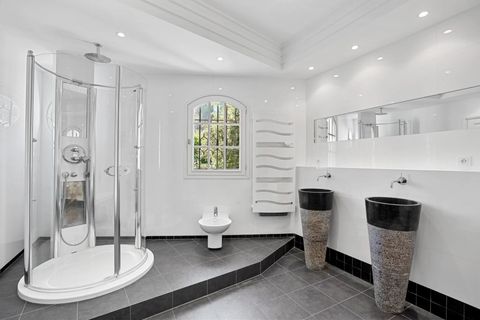 Villa i Mougins, Alpes-Maritimes, Mougins - € 2.985.000 | Ref: HH-16139842 - foto 22