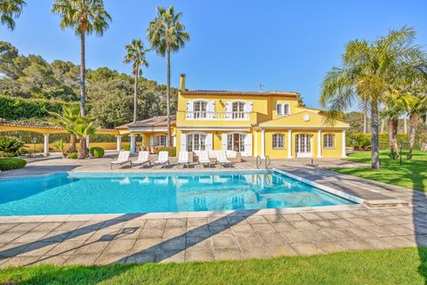 Villa i Mougins, Alpes-Maritimes, Mougins - € 2.985.000 | Ref: HH-16139842 - foto 27