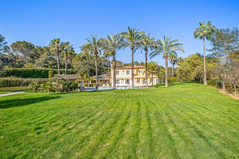 Villa i Mougins, Alpes-Maritimes, Mougins - € 2.985.000 | Ref: HH-16139842 - foto 29