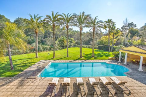 Villa i Mougins, Alpes-Maritimes, Mougins - € 2.985.000 | Ref: HH-16139842 - foto 32