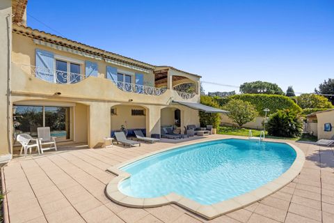Villa en Vence, Alpes-Maritimes, Vence - € 950.000 | Ref: HH-16139018 - photo 1