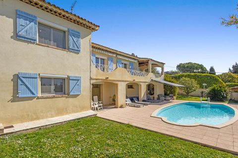 Villa en Vence, Alpes-Maritimes, Vence - € 950.000 | Ref: HH-16139018 - photo 4