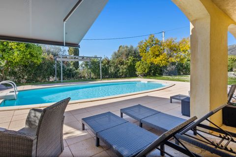 Villa en Vence, Alpes-Maritimes, Vence - € 950.000 | Ref: HH-16139018 - photo 8