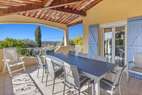 Villa en Vence, Alpes-Maritimes, Vence - € 950.000 | Ref: HH-16139018 - photo 9