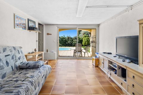 Villa en Vence, Alpes-Maritimes, Vence - € 950.000 | Ref: HH-16139018 - photo 25