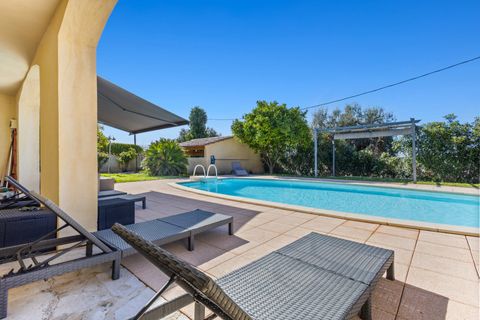 Villa en Vence, Alpes-Maritimes, Vence - € 950.000 | Ref: HH-16139018 - photo 26
