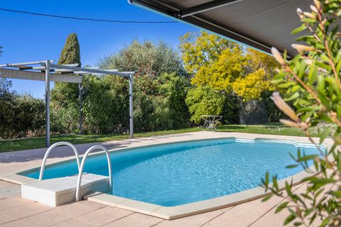 Villa en Vence, Alpes-Maritimes, Vence - € 950.000 | Ref: HH-16139018 - photo 34