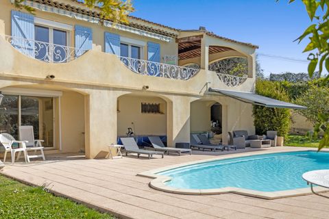 Villa i Vence, Alpes-Maritimes, Vence - € 950 000 | Ref: HH-16139018 - foto 3
