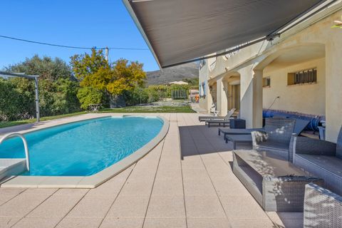 Villa i Vence, Alpes-Maritimes, Vence - € 950 000 | Ref: HH-16139018 - foto 5