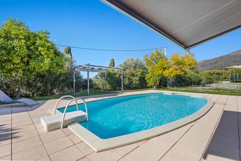 Villa i Vence, Alpes-Maritimes, Vence - € 950 000 | Ref: HH-16139018 - foto 6