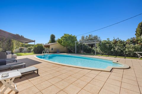 Villa i Vence, Alpes-Maritimes, Vence - € 950 000 | Ref: HH-16139018 - foto 7