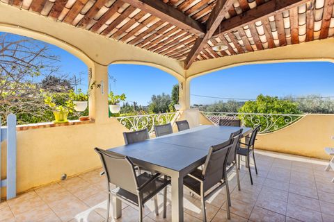 Villa i Vence, Alpes-Maritimes, Vence - € 950 000 | Ref: HH-16139018 - foto 10