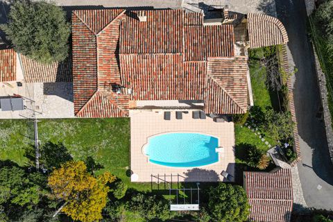 Villa i Vence, Alpes-Maritimes, Vence - € 950 000 | Ref: HH-16139018 - foto 11