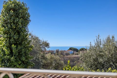 Villa i Vence, Alpes-Maritimes, Vence - € 950 000 | Ref: HH-16139018 - foto 32