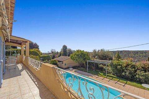 Villa i Vence, Alpes-Maritimes, Vence - € 950 000 | Ref: HH-16139018 - foto 33