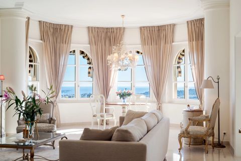 Villa i Mougins, Alpes-Maritimes, Mougins - € 4.950.000 | Ref: HH-16136480 - foto 4