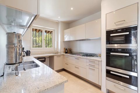 Villa i Mougins, Alpes-Maritimes, Mougins - € 4.950.000 | Ref: HH-16136480 - foto 5